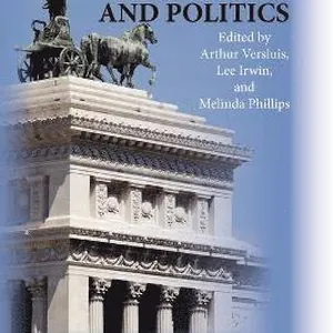 Esotericism, Religion, and Politics