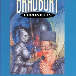 The Ray Bradbury Chronicles Volume 2