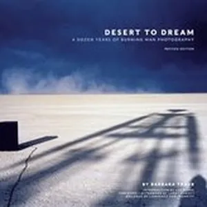 Desert To Dream