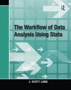 Workflow of Data Analysis Using Stata