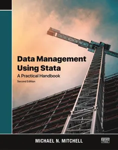 Data Management Using Stata
