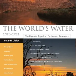 World's Water 1998-1999