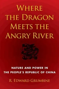 Where the Dragon Meets the Angry River