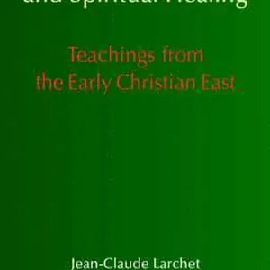 Mental Disorders and Spiritual Healing