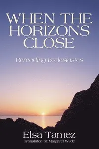 When the Horizons Close