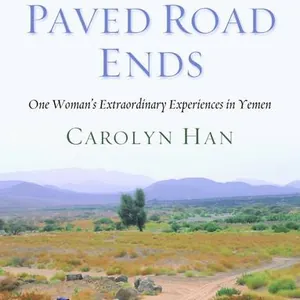 Where the Paved Road Ends