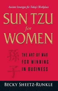 Sun Tzu for Women