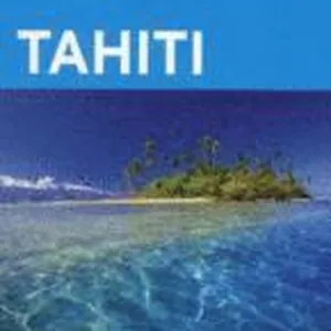 Moon Tahiti (7th ed)