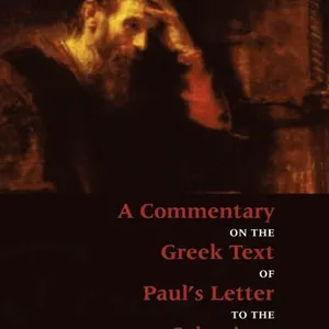 Commentary on Colossians