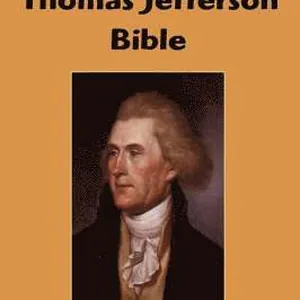 The Thomas Jefferson Bible