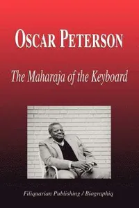 Oscar Peterson
