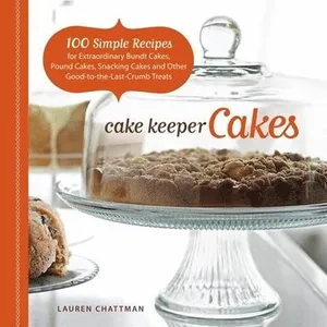 Cake Keeper Cakes