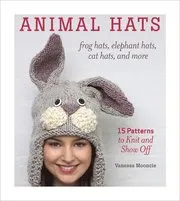 Animal Hats: Frog Hats, Elephant Hats, Cat Hats, and More