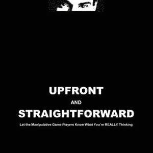 Upfront and Straightforward