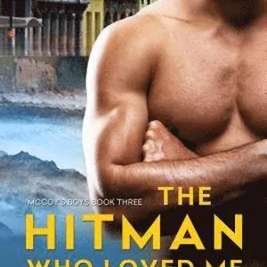 The Hitman Who Loved Me