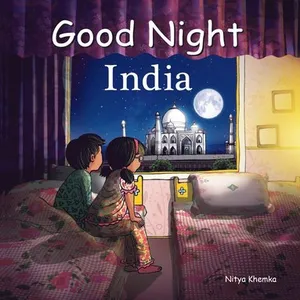 Good Night India