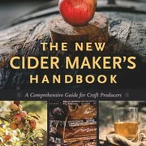 New Cider Maker's Handbook