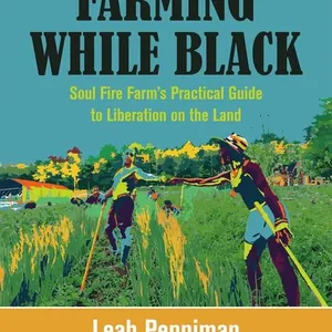 Farming While Black