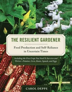 The Resilient Gardener