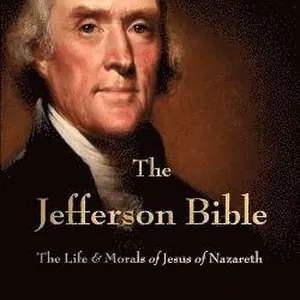 Jefferson Bible