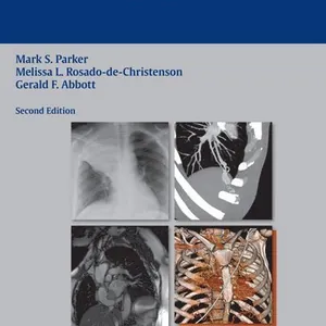 Chest Imaging Case Atlas