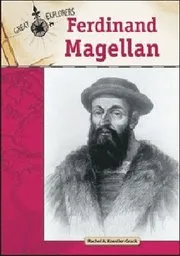 Ferdinand Magellan