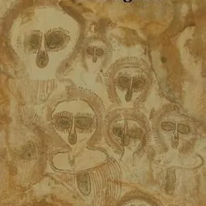 Passing of the Aborigines