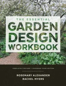 Essential Garden Design Workbook
