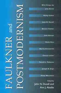 Faulkner and Postmodernism