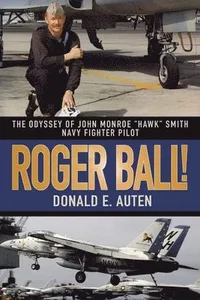 Roger Ball!