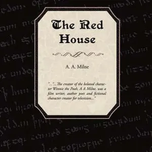 Red House Mystery