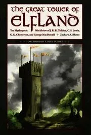 The Great Tower of Elfland