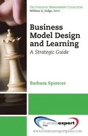Business Model Design and Learning