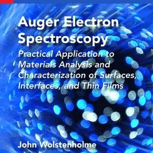 Auger Electron Spectroscopy