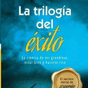 trilogia del exito