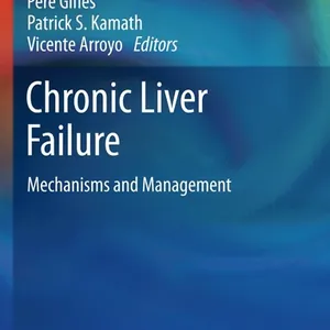 Chronic Liver Failure