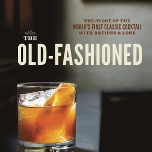 Old-Fashioned