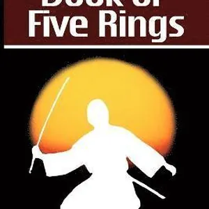 Book of Five Rings