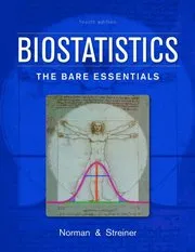 Biostatistics, 4e