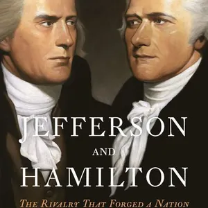 Jefferson and Hamilton