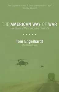 American Way Of War