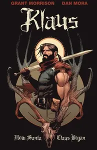 Klaus: How Santa Claus Began