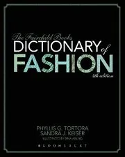 The Fairchild Books Dictionary of Fashion