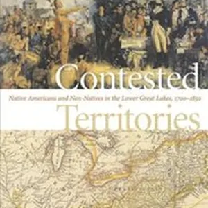 Contested Territories