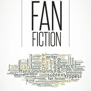 Framing Fan Fiction