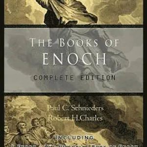 Books of Enoch
