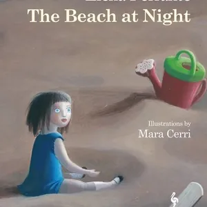 Beach at Night