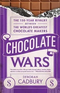 Chocolate Wars