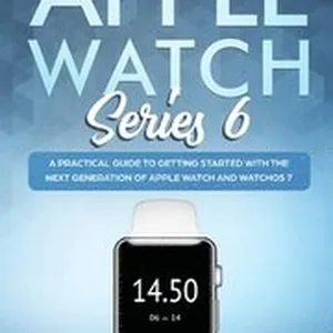 The Ridiculously Simple Guide to Apple Watch Series 6