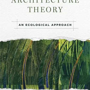 Landscape Architecture Theory